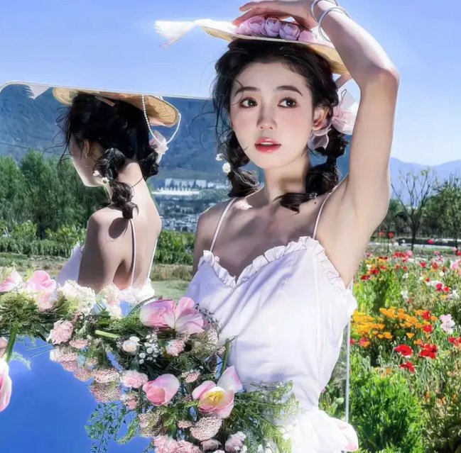 瞒天机密