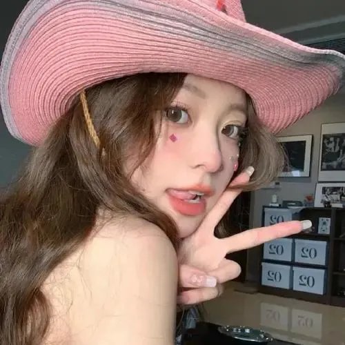 恶魔是一个女人